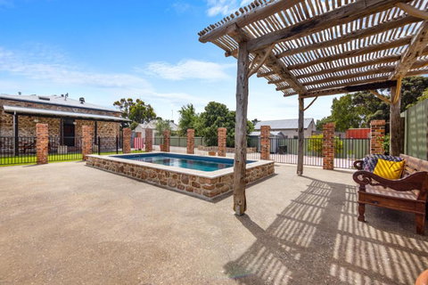 Arapiles Club House - Tourism Adelaide 2