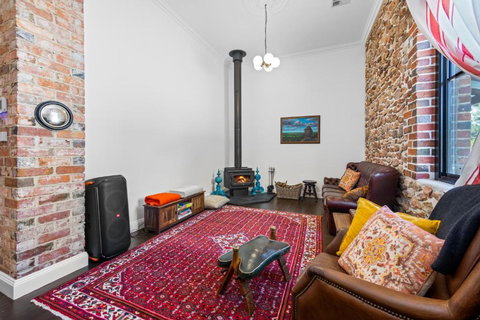 Arapiles Club House - Tourism Adelaide 4