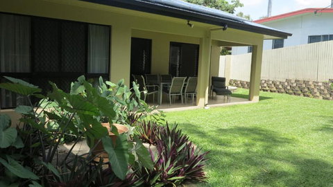 Arcadia Villa 3 - Tourism Adelaide 0