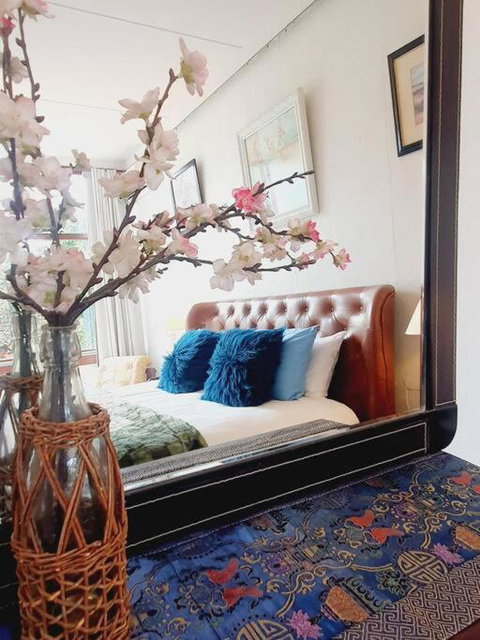 Architectural Bright Open 2B&1B Home With A Private Garden At Yarralumla - Tourism Adelaide 1