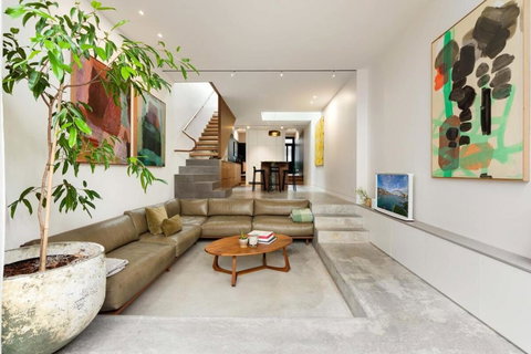 Architecture Designed Terrace - Tourism Adelaide 0