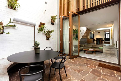 Architecture Designed Terrace - Tourism Adelaide 2