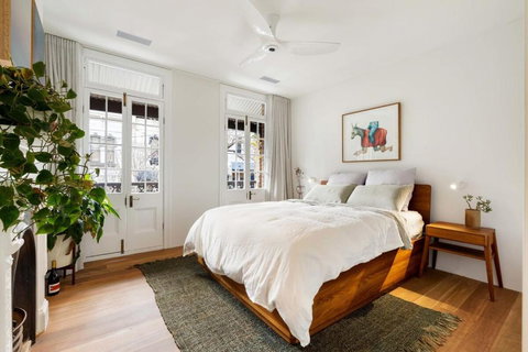 Architecture Designed Terrace - Tourism Adelaide 3