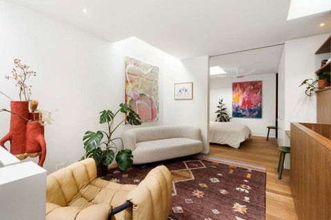 Architecture Designed Terrace - Tourism Adelaide 4