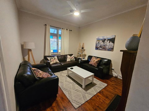 Arden On McLachlan - Tourism Adelaide 2