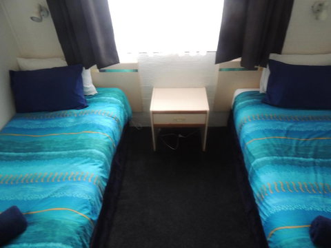 Argyle Terrace Motor Inn - Tourism Adelaide 3