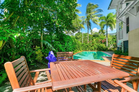 Arlington Apartments - Tourism Adelaide 1