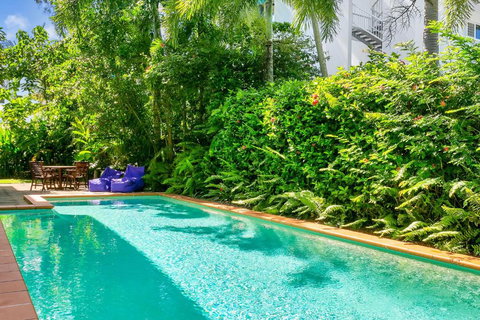 Arlington Apartments - Tourism Adelaide 0