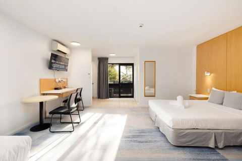 Asraport Motel - Tourism Adelaide 0