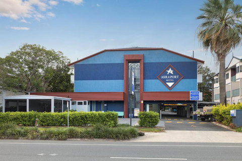 Asraport Motel - Tourism Adelaide 1