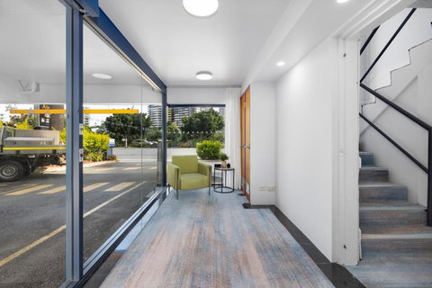 Asraport Motel - Tourism Adelaide 3