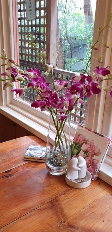 Astley Cottage - Tourism Adelaide 4