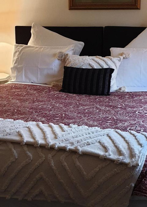 Astley Cottage - Tourism Adelaide 2