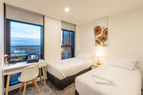 Astra Apartments Glen Waverley - Tourism Adelaide 2