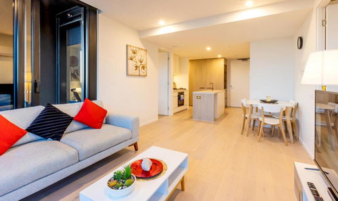 Astra Apartments Glen Waverley - Tourism Adelaide 4