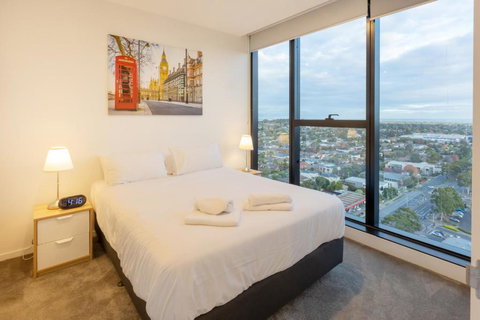 Astra Apartments Glen Waverley - Tourism Adelaide 1