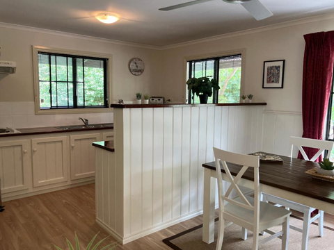 Auburn Hideaway - Tourism Adelaide 2