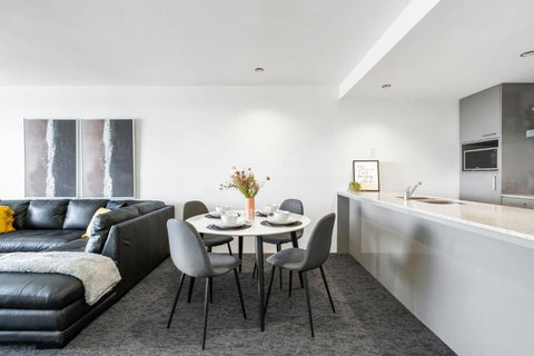 Avalon Apartments - Self Contained Apartments - Wow Stay - Tourism Adelaide 3