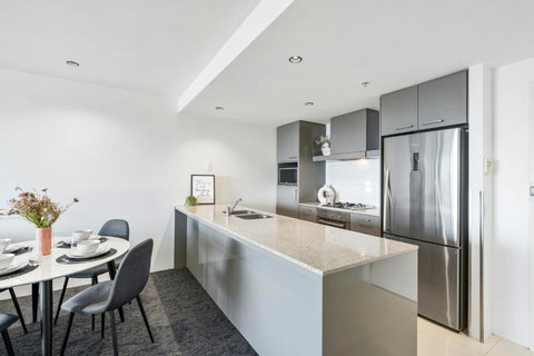 Avalon Apartments - Self Contained Apartments - Wow Stay - Tourism Adelaide 2