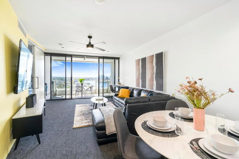Avalon Apartments - Self Contained Apartments - Wow Stay - Tourism Adelaide 4