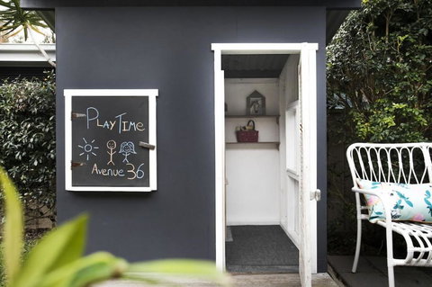 Avenue 36 - Tourism Adelaide 3