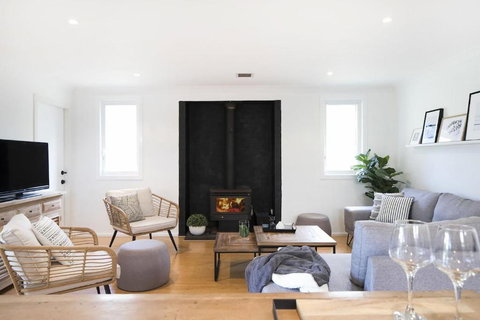 Avenue 36 - Tourism Adelaide 4