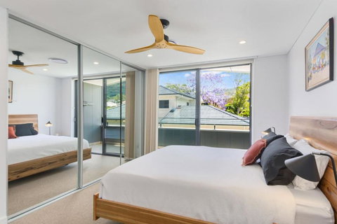 Avenue Escape - Contemporary Living At Corrimal - Tourism Adelaide 4