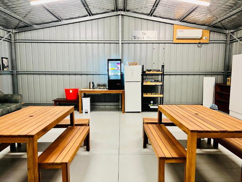 Avoca Motel - Tourism Adelaide 4