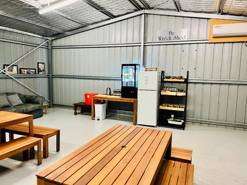 Avoca Motel - Tourism Adelaide 3