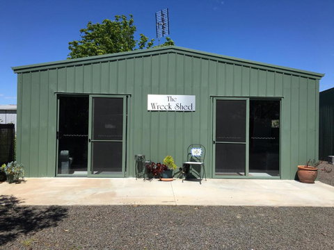 Avoca Motel - Tourism Adelaide 1