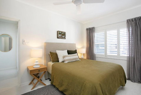 Avalon Beachside Apartment - Tourism Adelaide 4