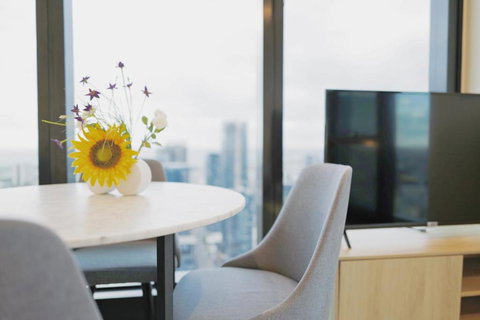 Australia108 Stylish Apartments Southbank LaMaison - Tourism Adelaide 0