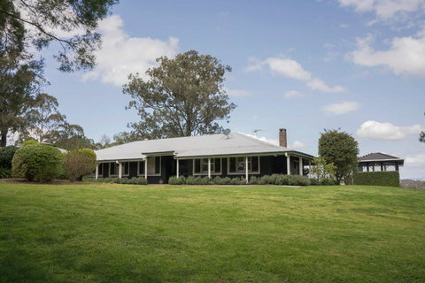 Argentille Boutique Accommodation - Tourism Adelaide 4