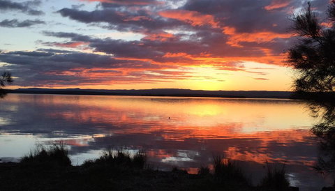 B & B On The Water - Tourism Adelaide 0