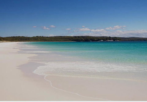 B & B On The Water - Tourism Adelaide 4