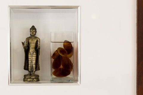 B6 Crawley Apartment 1 BRM & Sleepout Near UWA - Tourism Adelaide 2