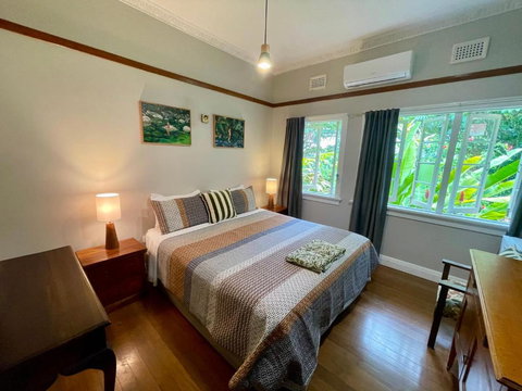 Babinda Quarters - Tourism Adelaide 4