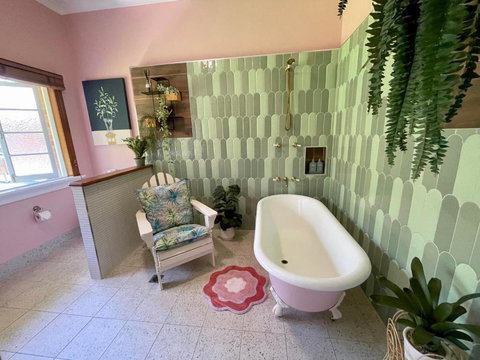 Babinda Quarters - Tourism Adelaide 3