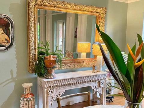 Babinda Quarters - Tourism Adelaide 2