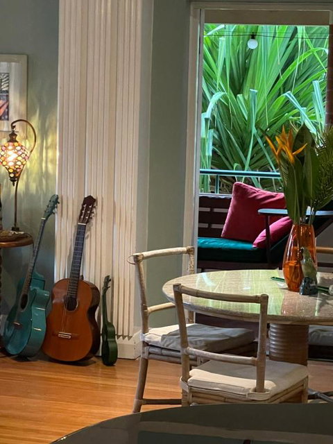 Babinda Quarters - Tourism Adelaide 1