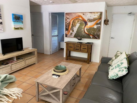 Baden 26 - Tourism Adelaide 0