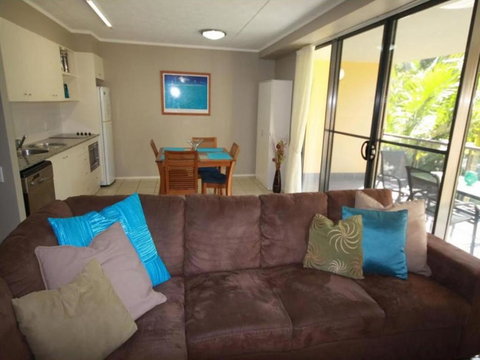 Baden 90 Rainbow Shores - Tourism Adelaide 4
