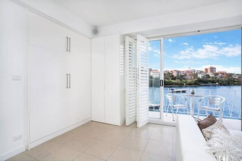 BADEN - Absolute Water Front Sydney Harbour Studio - Tourism Adelaide 4
