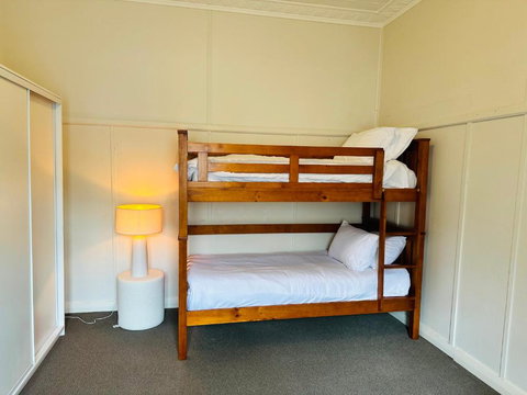 Bahay On Marsh - Tourism Adelaide 1