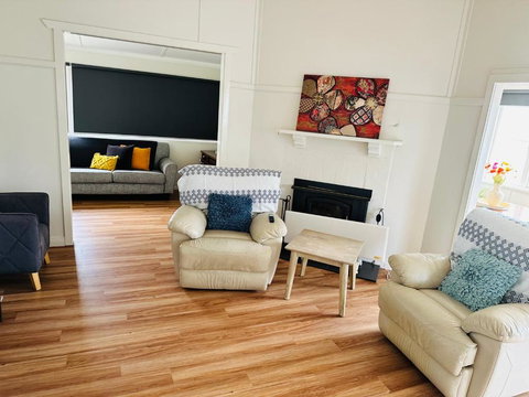 Bahay On Marsh - Tourism Adelaide 2