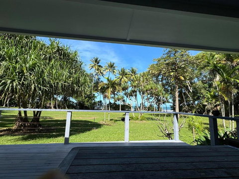 Baku Beachouse - Tourism Adelaide 0