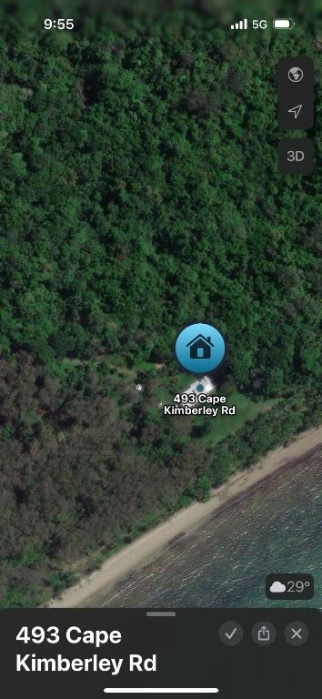 Baku Beachouse - Tourism Adelaide 1