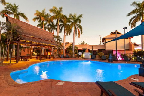 Bali Hai Resort & Spa - Tourism Adelaide 4