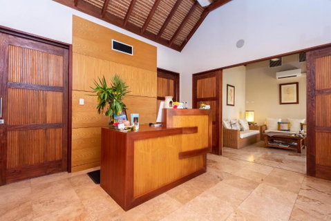 Bali Hai Resort & Spa - Tourism Adelaide 3