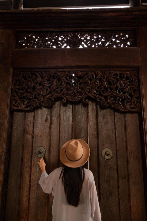 Bali Hai Resort & Spa - Tourism Adelaide 2